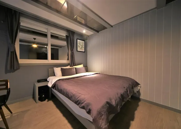 Hotel The Gentle
