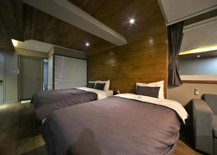 The Gentle Hotel *