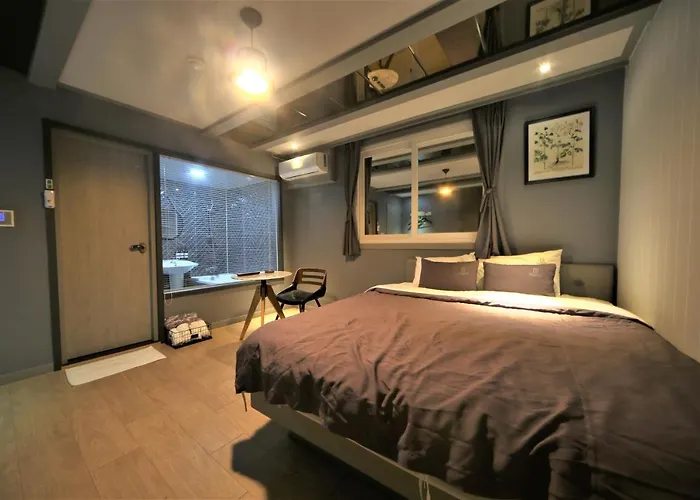 The Gentle Hotel
