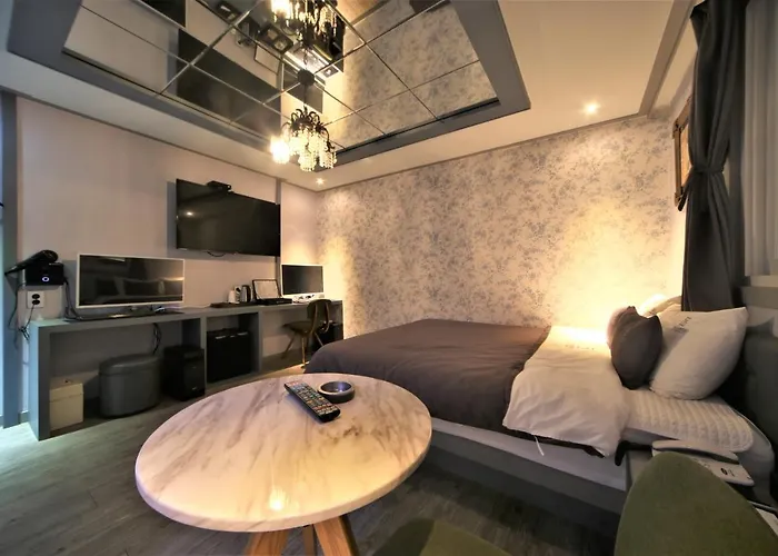 The Gentle Hotel *