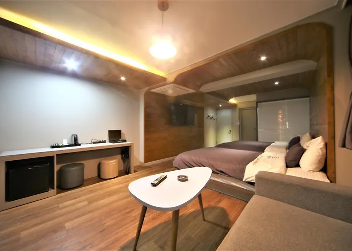 The Gentle Hotel *